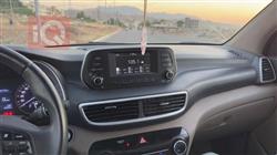 هیوندای تۆکسۆن